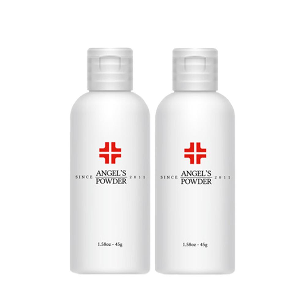 본코리아 엔젤 파우더 45g 탄산 효소 세안제[1+1]