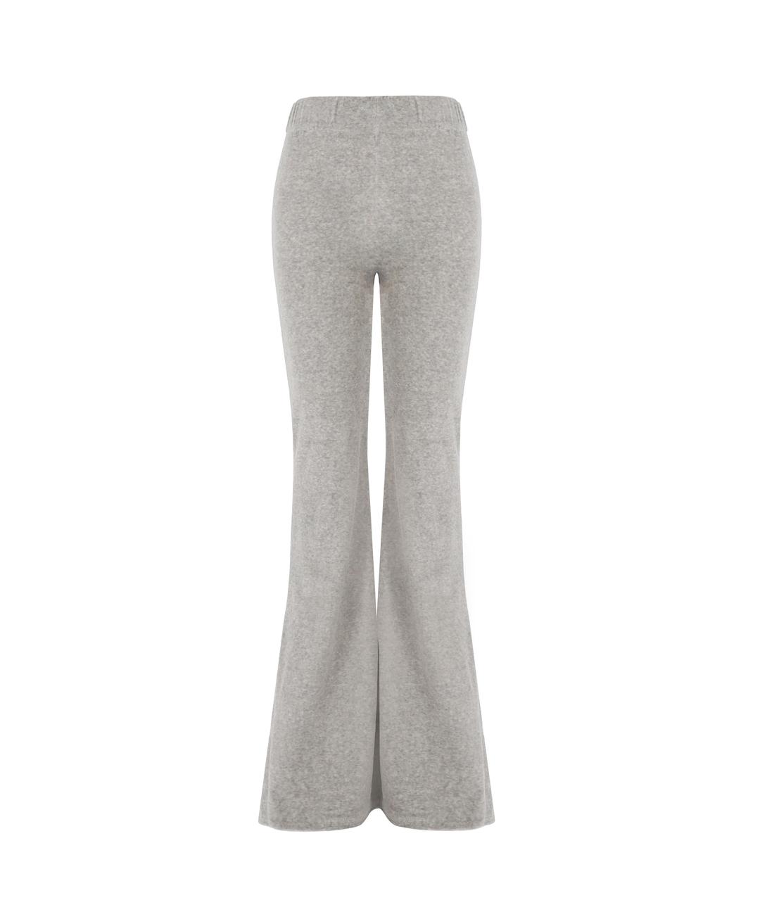 Bonny velvet training pants