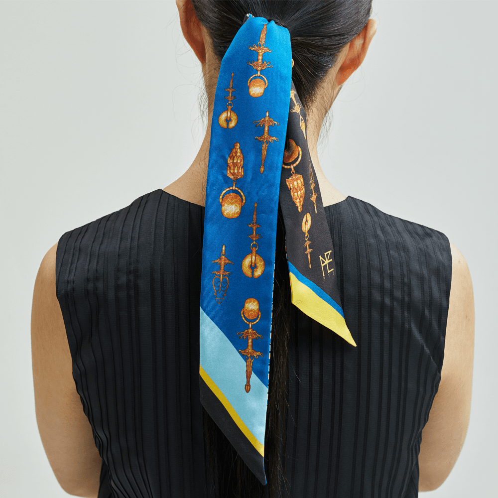 왕실 장신구 트윌리