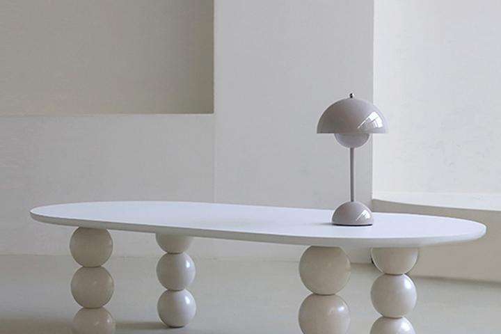 헤르 볼드테이블