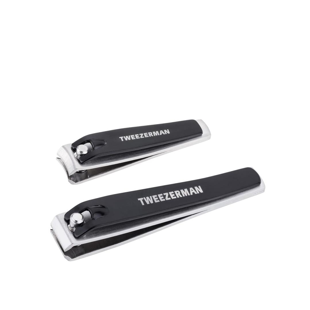 Tweezerman Combo Clipper Set