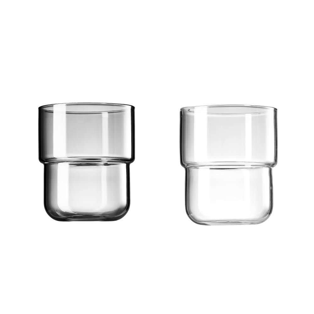 [밧드야X마틴밥티스트] 스택 글라스