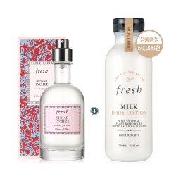 [11월SSG단독] 슈가 리치 향수 100ml 세트