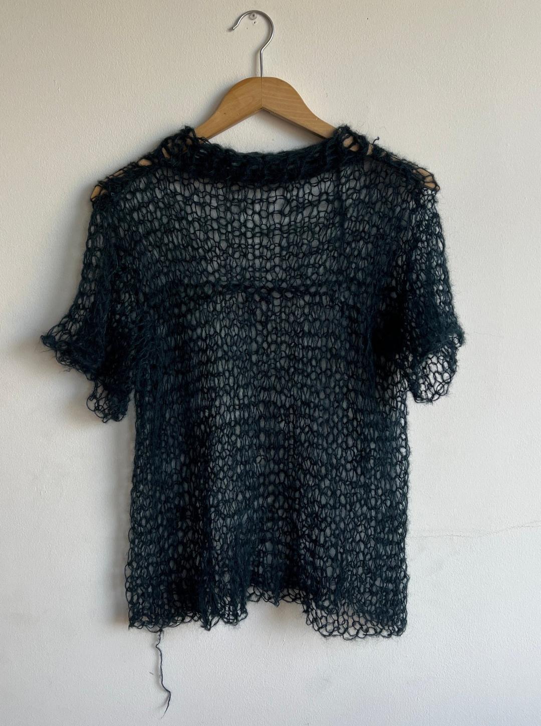 Mohair Tee - XS/S