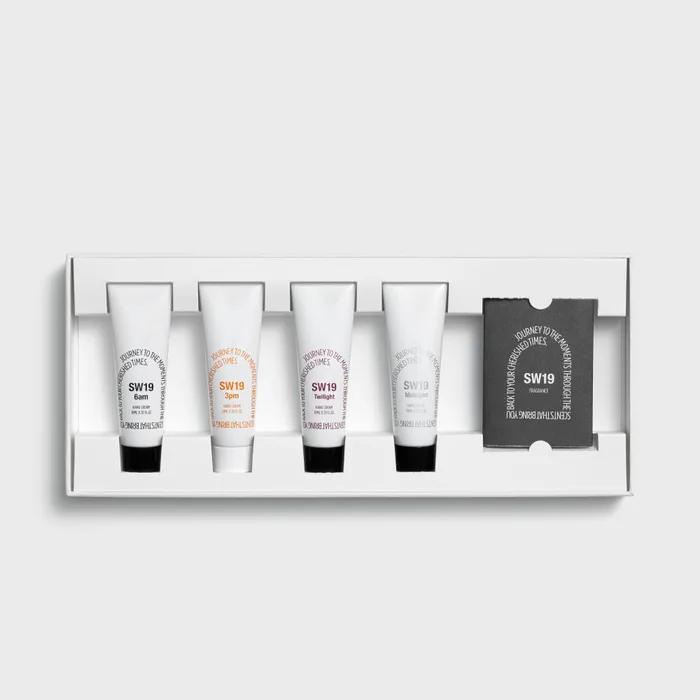 MINI HAND CREAM SET(4종)