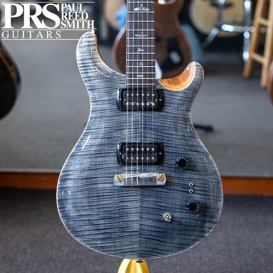 PRS SE 일렉트릭 기타 Paul's Guitar 챠콜 그레이 Charcoal