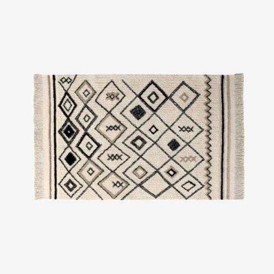 [로레나카날] 에스닉 러그 - Small (120x180)
