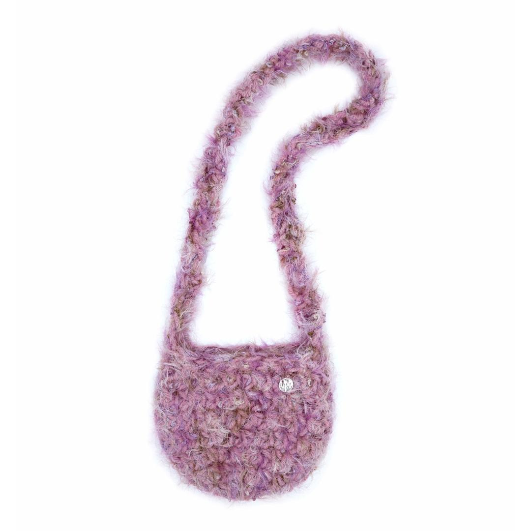 Hairy Mini Bag