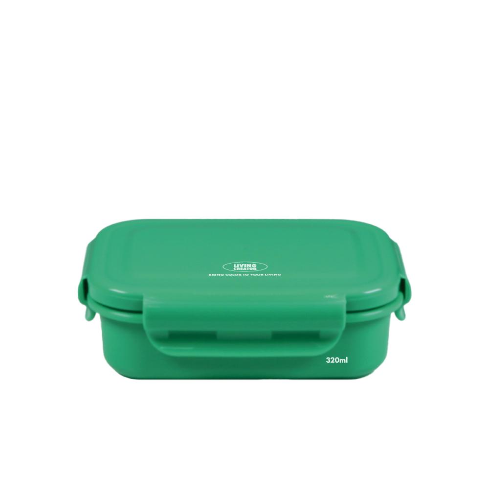 지켜텐 320ml Green
