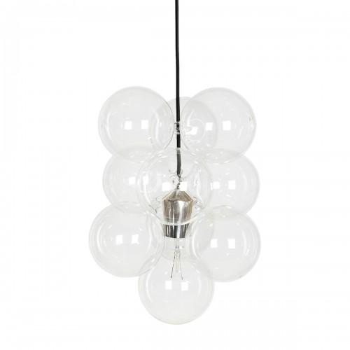 하우스닥터 - Diy 펜던트 루미네어 clear (14 parts) House doctor - Diy pendant luminaire clear (14 parts) 09342