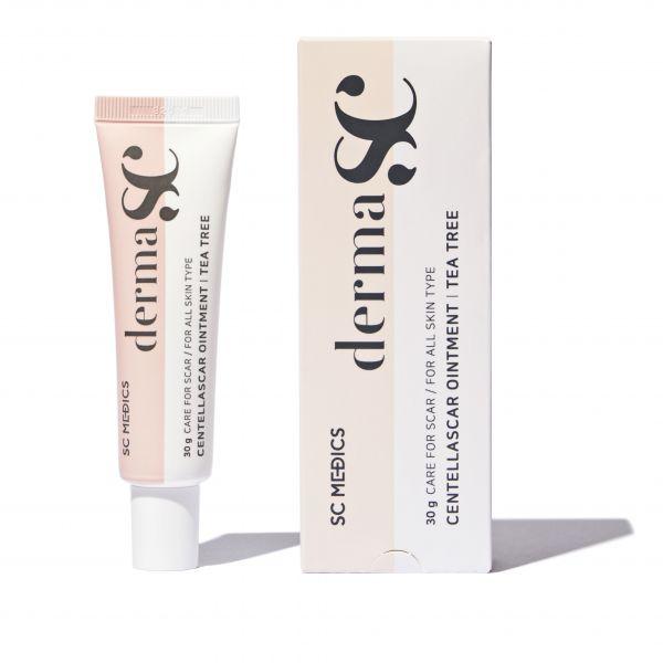 [재생연고] 더마에스씨 센텔라스카 연고 30g