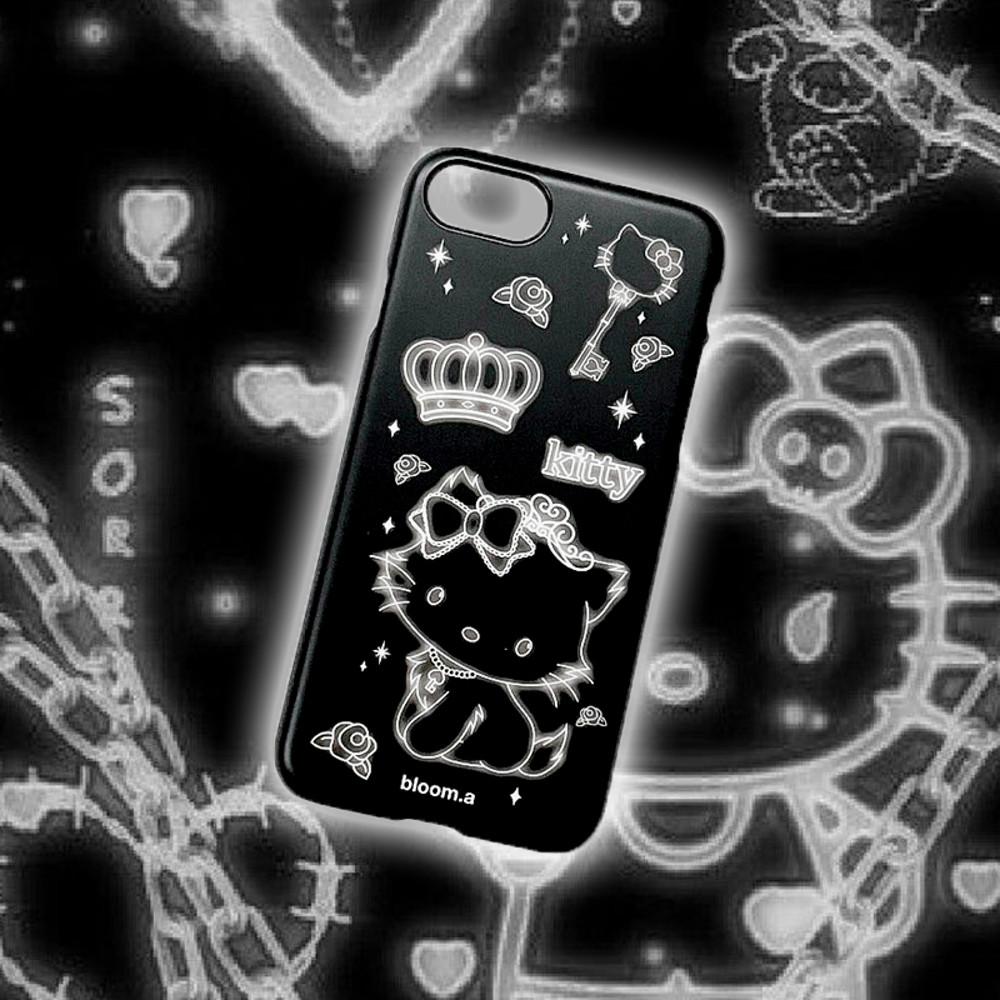 차밍 키티 케이스