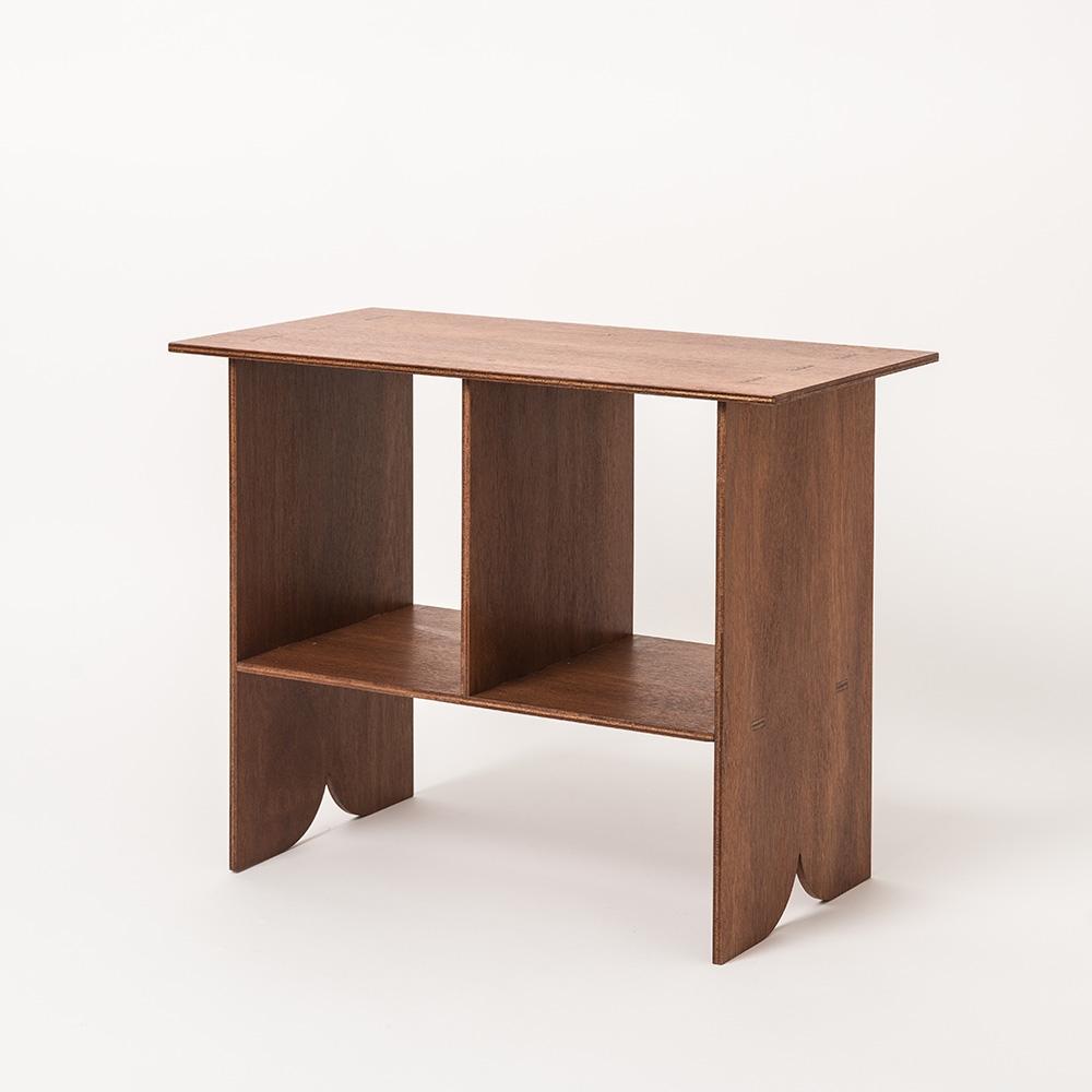 도잠, 작은 집에 사는 법