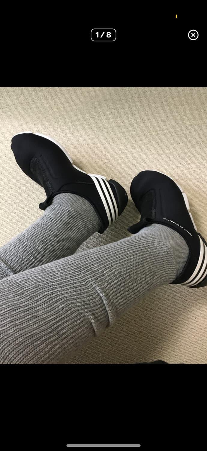 Y3 Sneakers | 후루츠패밀리