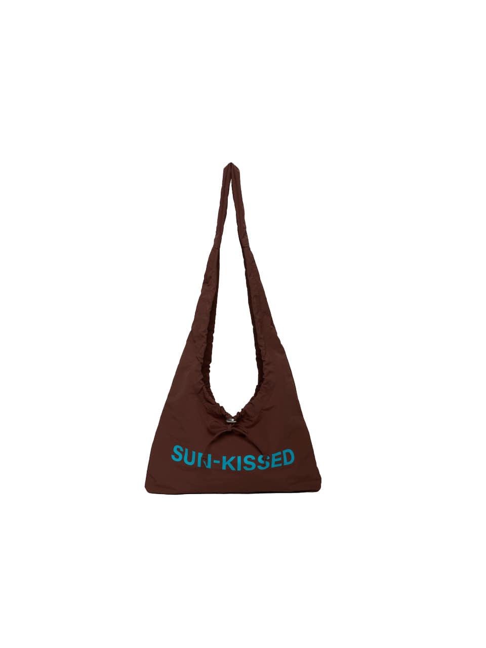 [6/26 순차발송]  Stance Packable Multi Bag (S)(brown)