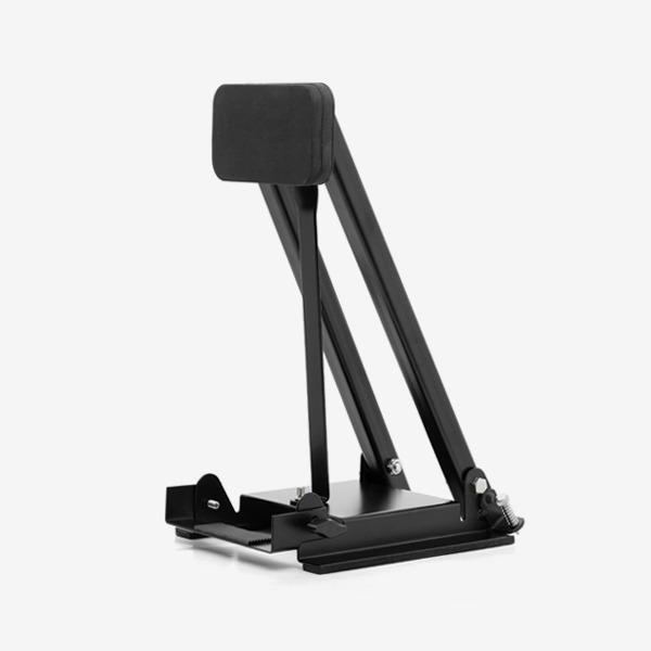 (24년 10월경 입고예상 예약판매중) VONGOTT PD7 베이스 드럼연습패드 베이스패드 페달 미포함 006693