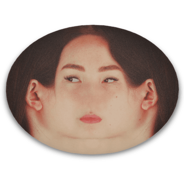 LIFE SUCKS MOUSEPAD - MINJI