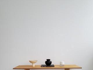 [GREY EDITION 023] HIFI Bench Shelves
