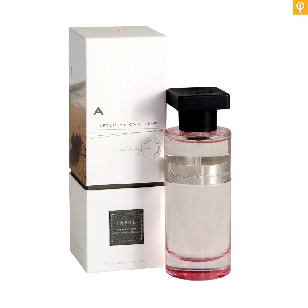 Ineke 이네케 After My Own Heart 오드퍼퓸 75ml 국내미출시