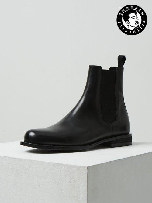 [핏더사이즈X슈펜] Seku-shi(세쿠시) 첼시 부읏츠  BYTM20W12