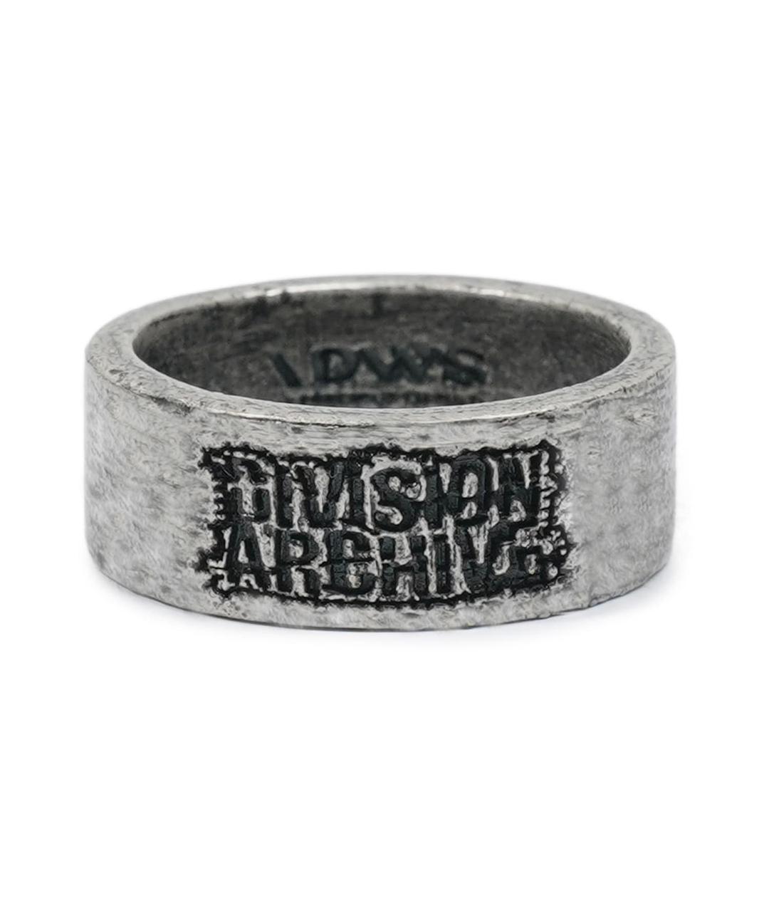 Division Archive Ring