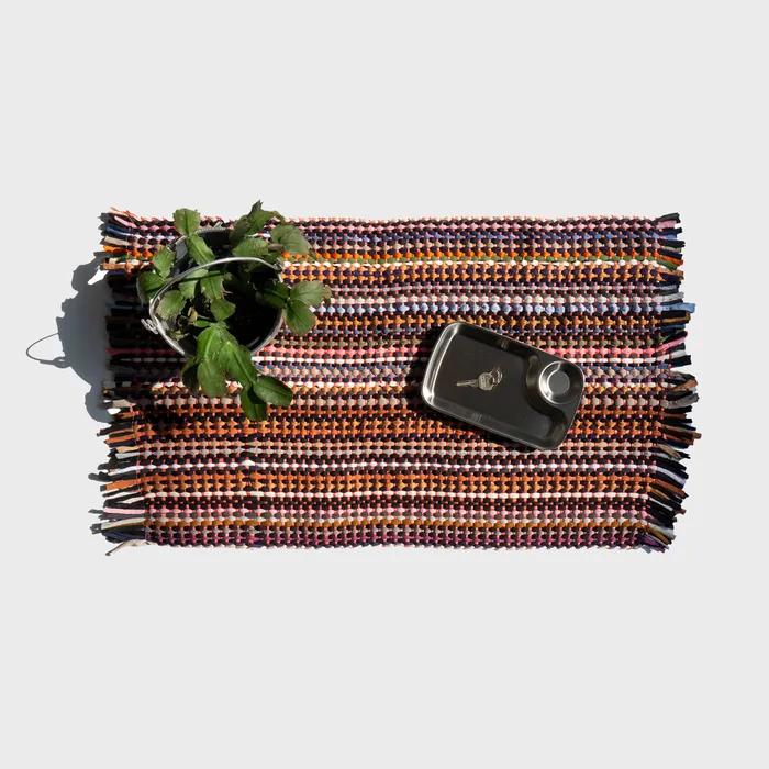 PP TWINE MAT