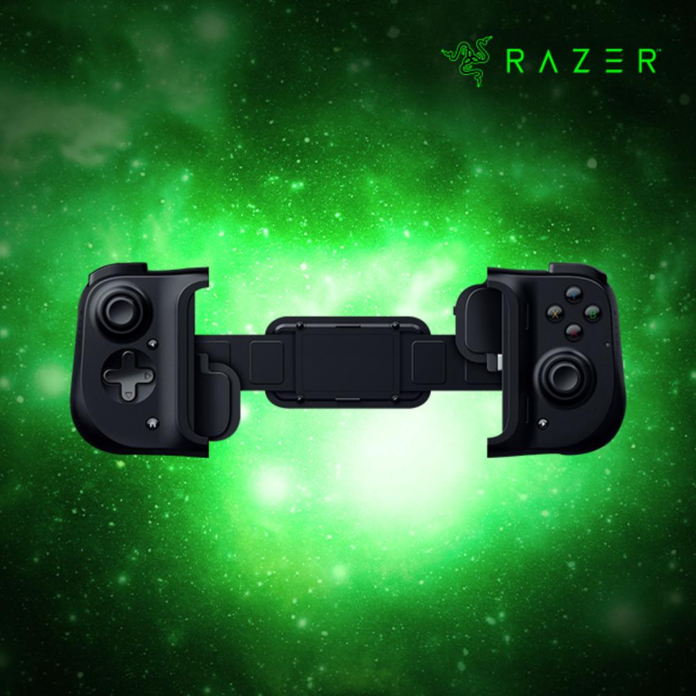 레이저 Kishi 키시 게임 컨트롤러 (안드로이드)