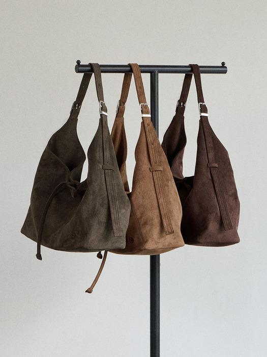 Flo Bag (Suede)_3 colors