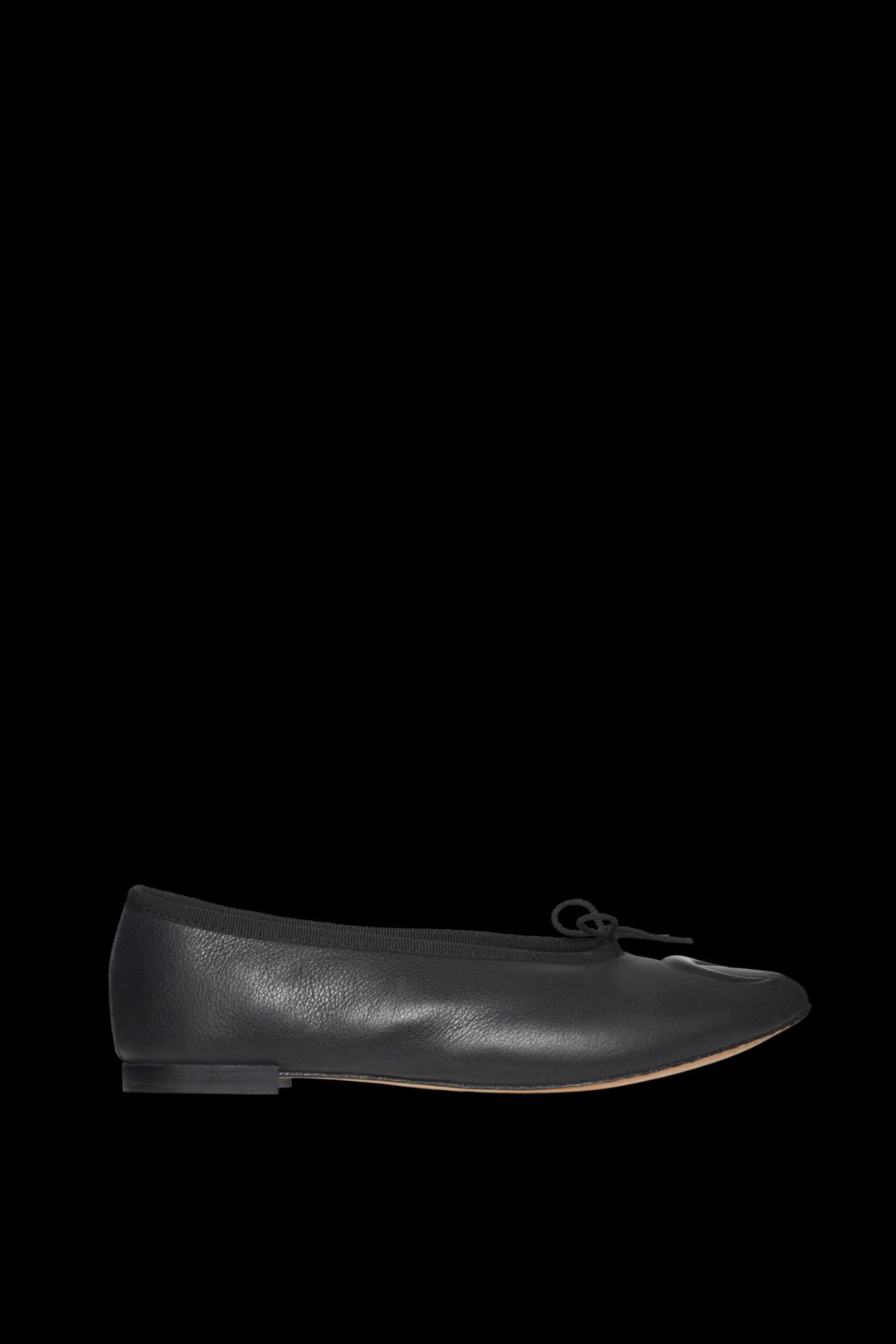 마린 세르 X 레페토 소프트 나파 릴루 블랙