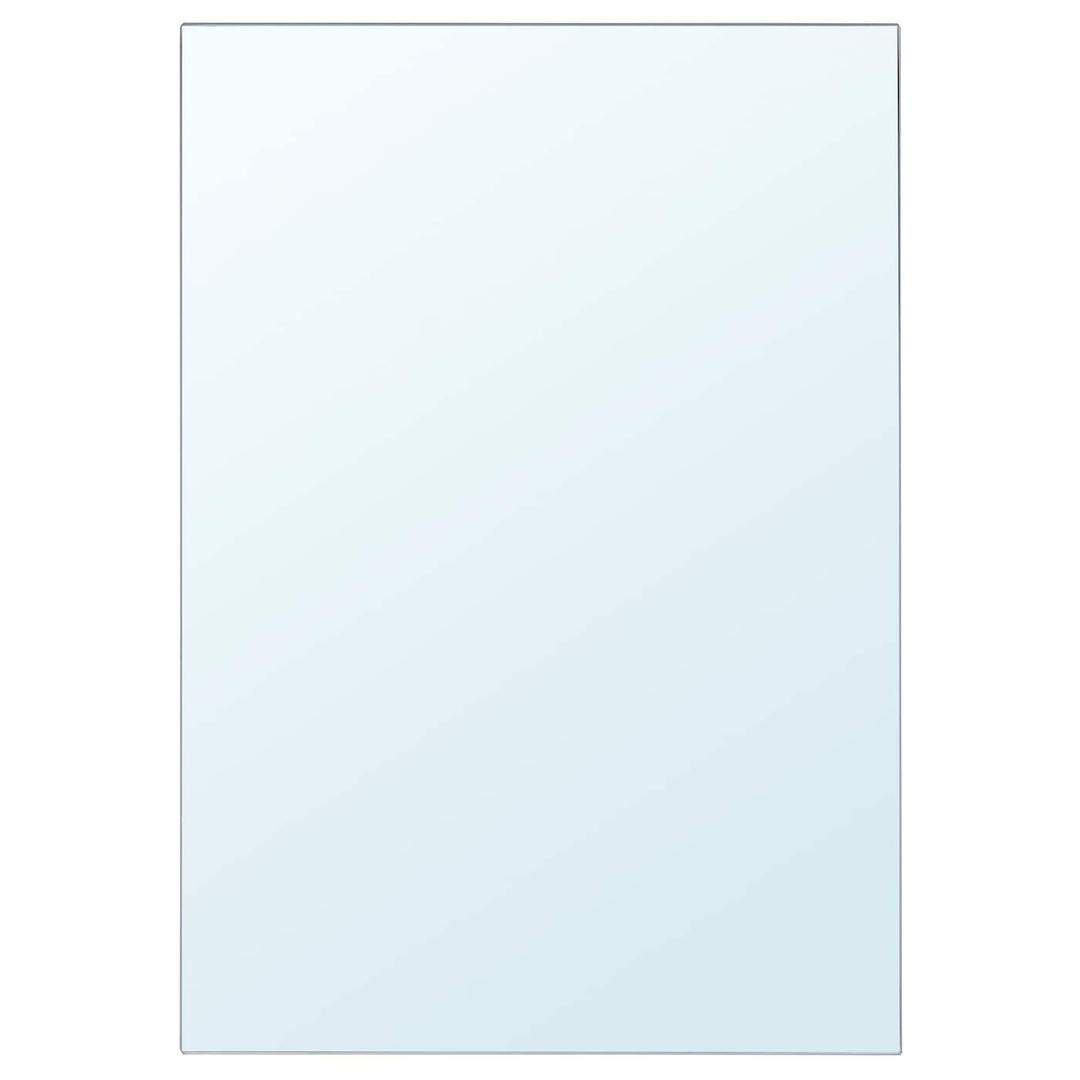 LÖNSÅS 뢴소스 거울 21x30 cm