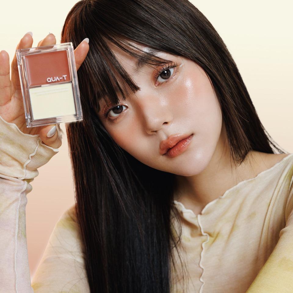 [슈퍼얼리버드] 글로우 멜팅 팔레트 (5color)