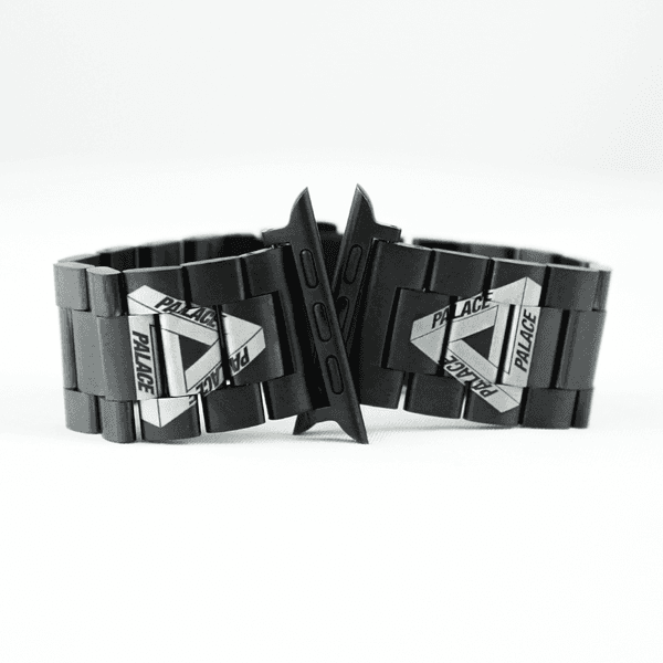 No.255 Watch Strap - Pal* Custom Vol. 2