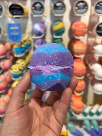 이런 상품 어때요? 러쉬 더 매지션 배쓰밤 입욕제 175G