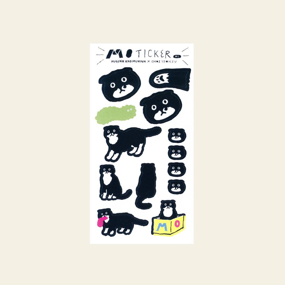 스티커-moticker(모티커)