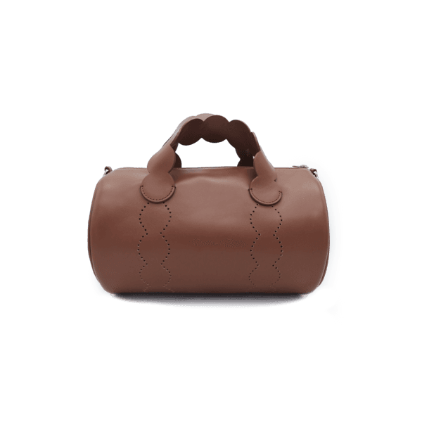 Tunnel bag (Tan)
