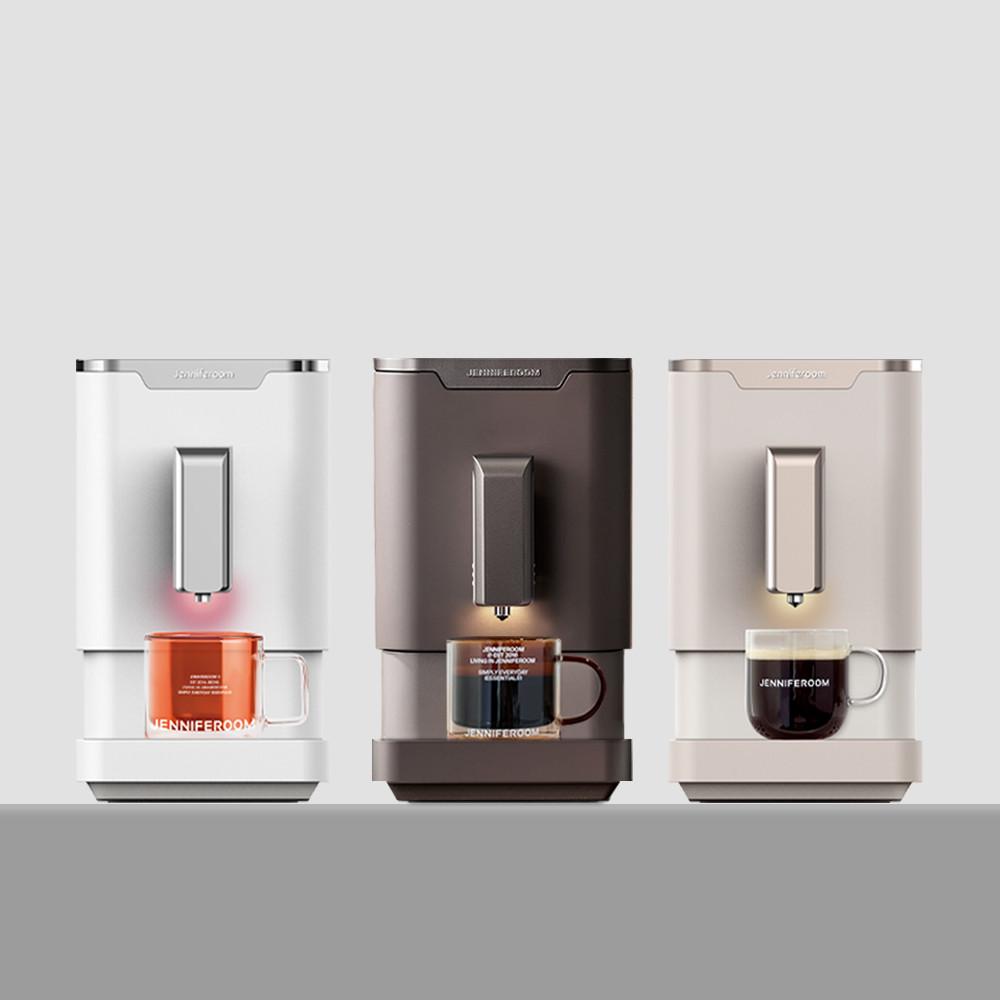 제니퍼룸 전자동 커피머신 3color