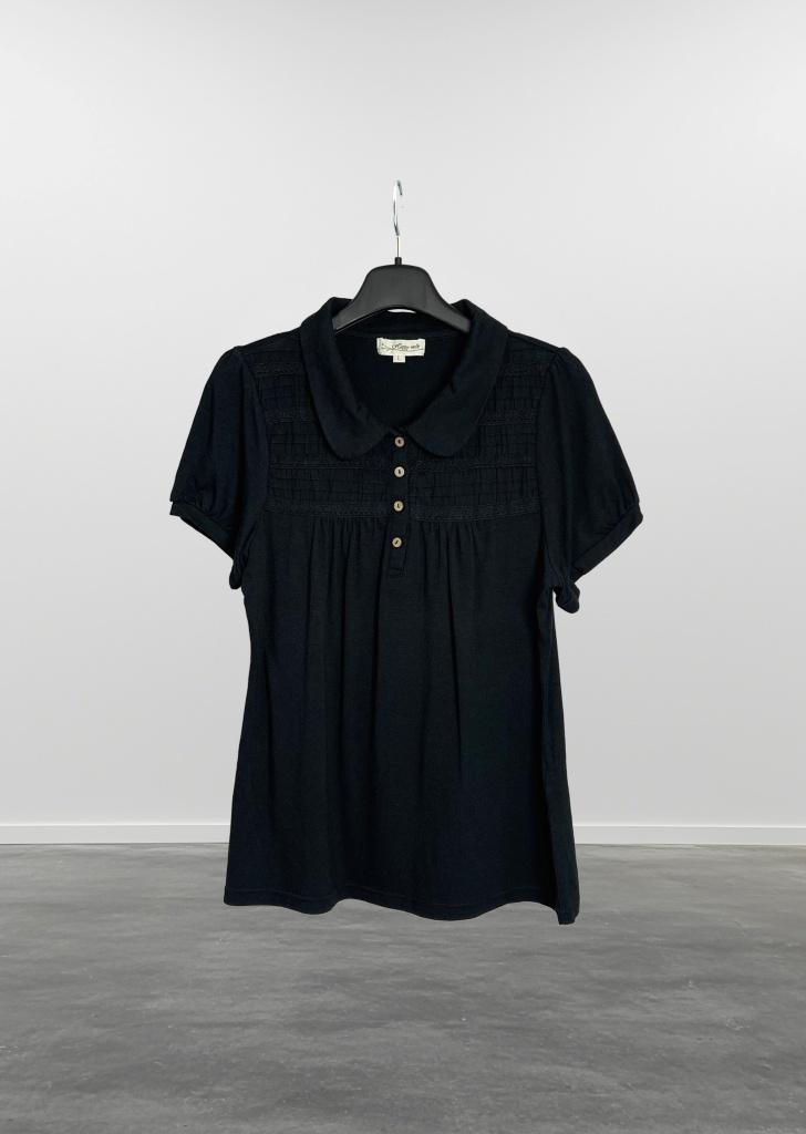 HAPPY WALK pk short sleeve