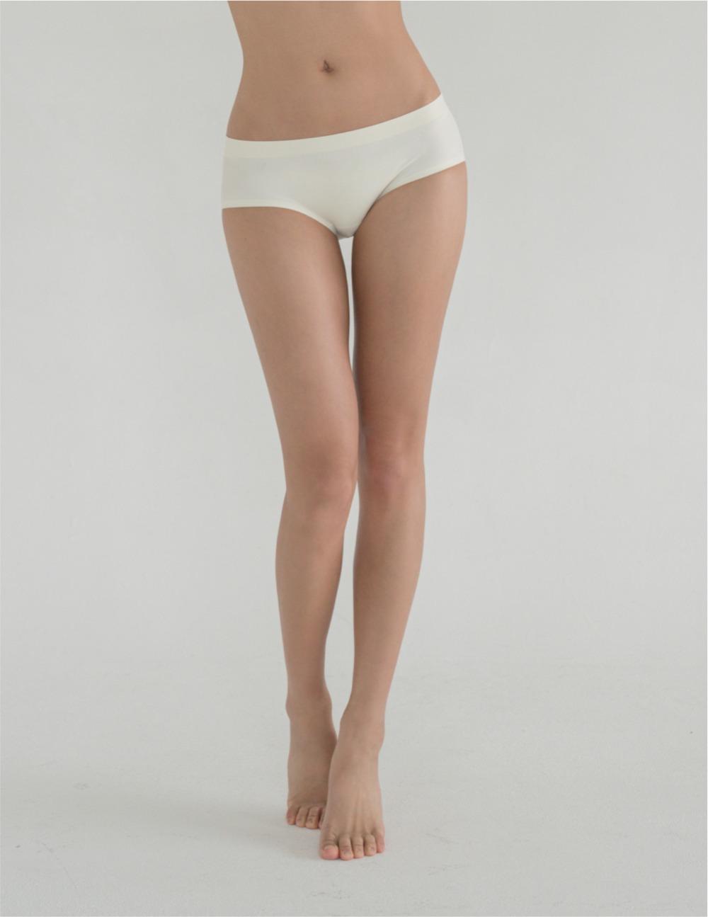 [3PACK] 볼륨메이커 퓨징 삼각 팬티