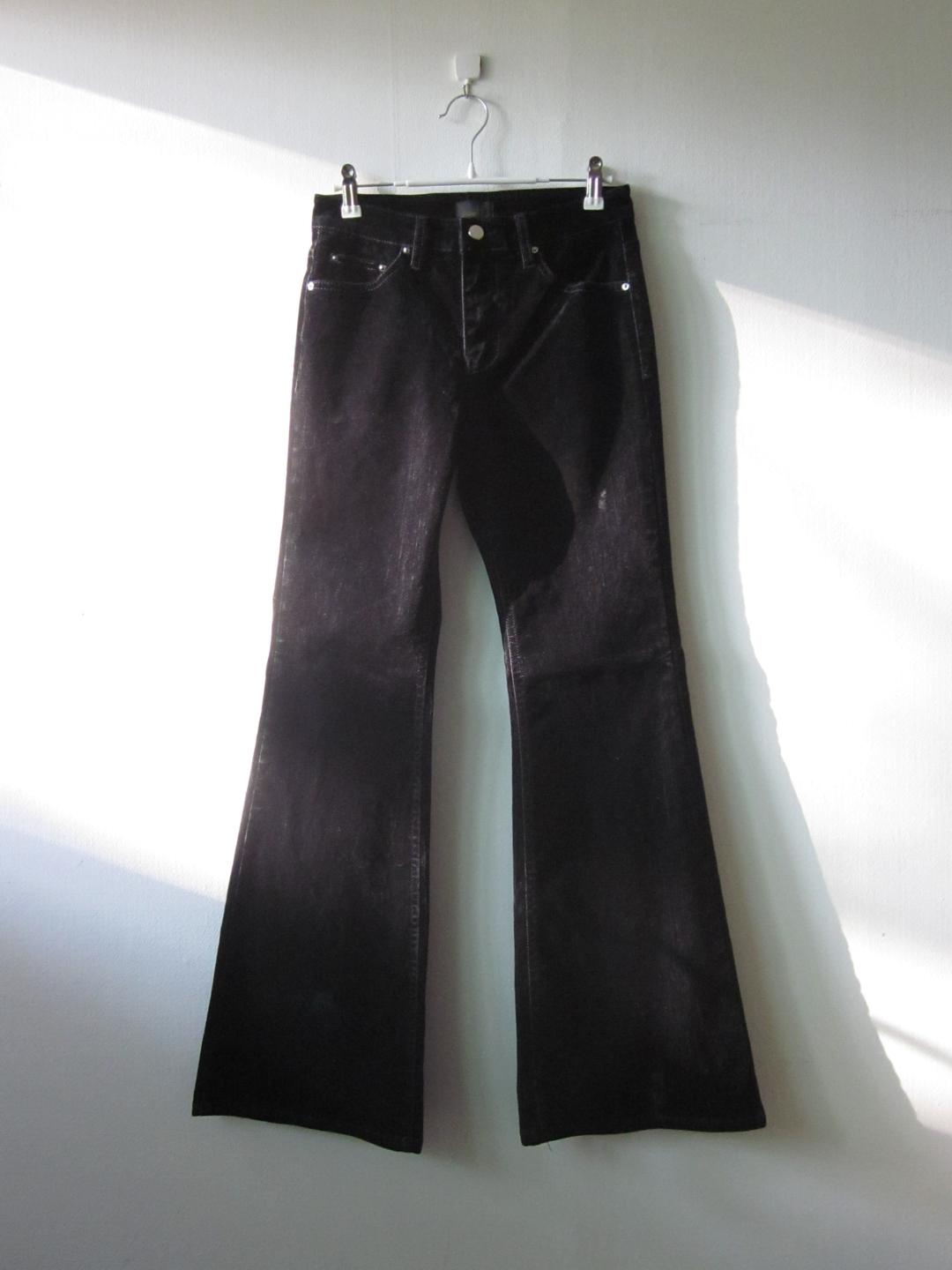 #1 부츠컷 팬츠(겨울 추천/한사이즈업 추천)