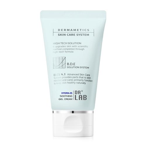 하이드라-15 수딩 겔 크림