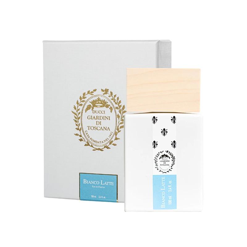 자르디니 디 토스카나 비앙코 라떼 오드퍼퓸 100ML