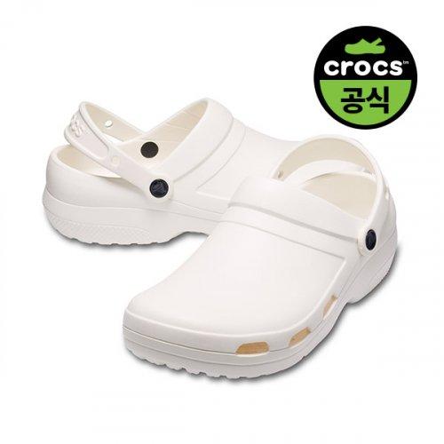 공용 SPECIALIST II VENT CLOG WHT (21SUCL205619)