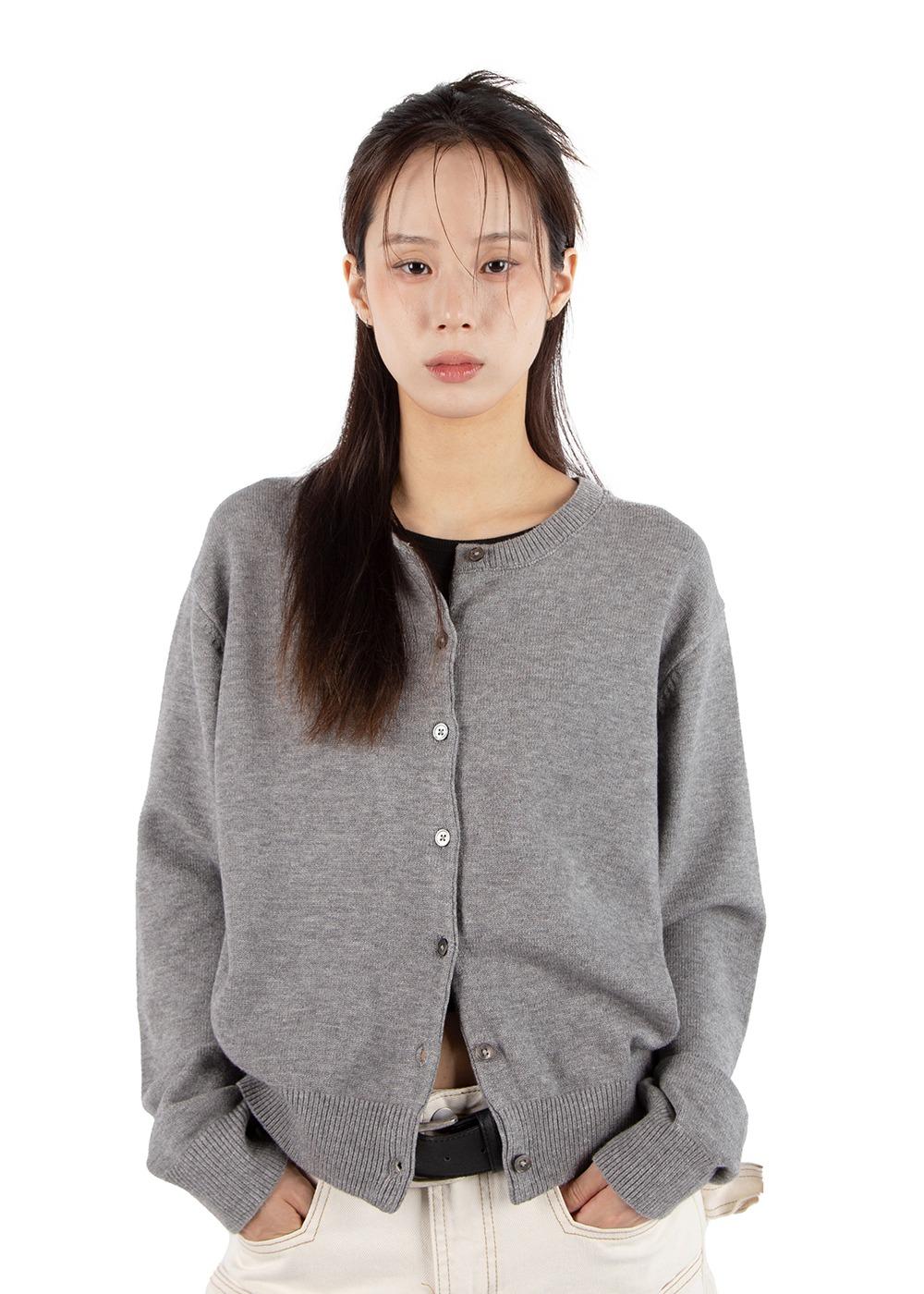 릿킴 NEED CARDIGAN