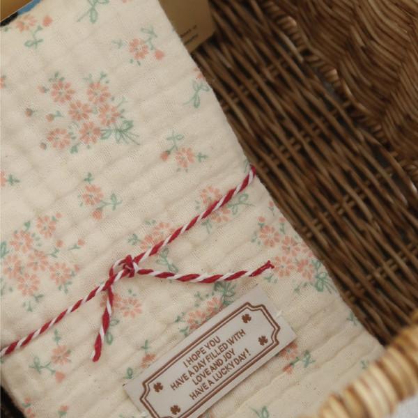 Name Label - Clover🍀