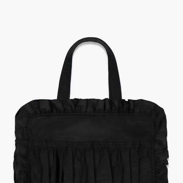 [2차] Room Organizer Bag (Black)