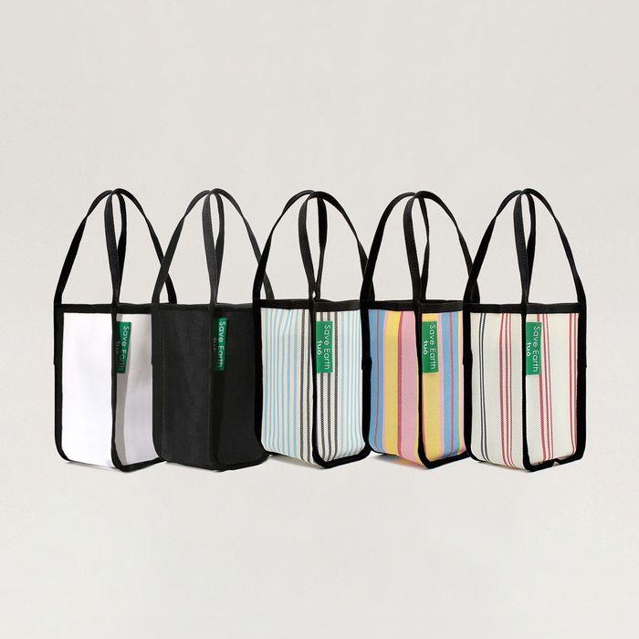 TUMBLE MINI BAG  텀블러백 (11color)