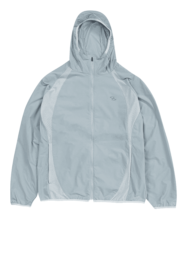 22SS MESH JACKET