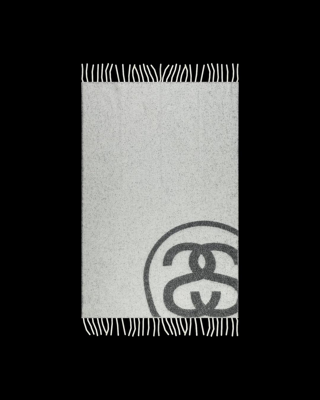 STUSSY SS LINK BLANKET