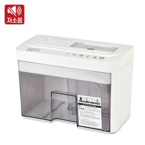 [PK-330CC] 탁상형 전동 문서세단기 + 세단기전용 오일페이퍼 증정