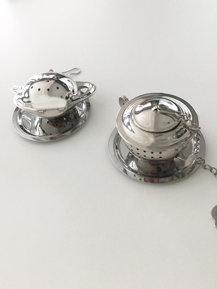 오아페 티팟 인퓨저 티망 차우림망 teapot infuser (2 options)